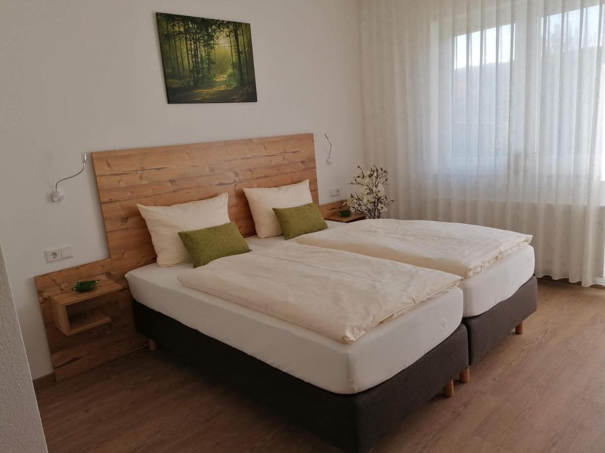 Roemercastell Wirtshaus & Hotel Bohming المظهر الخارجي الصورة