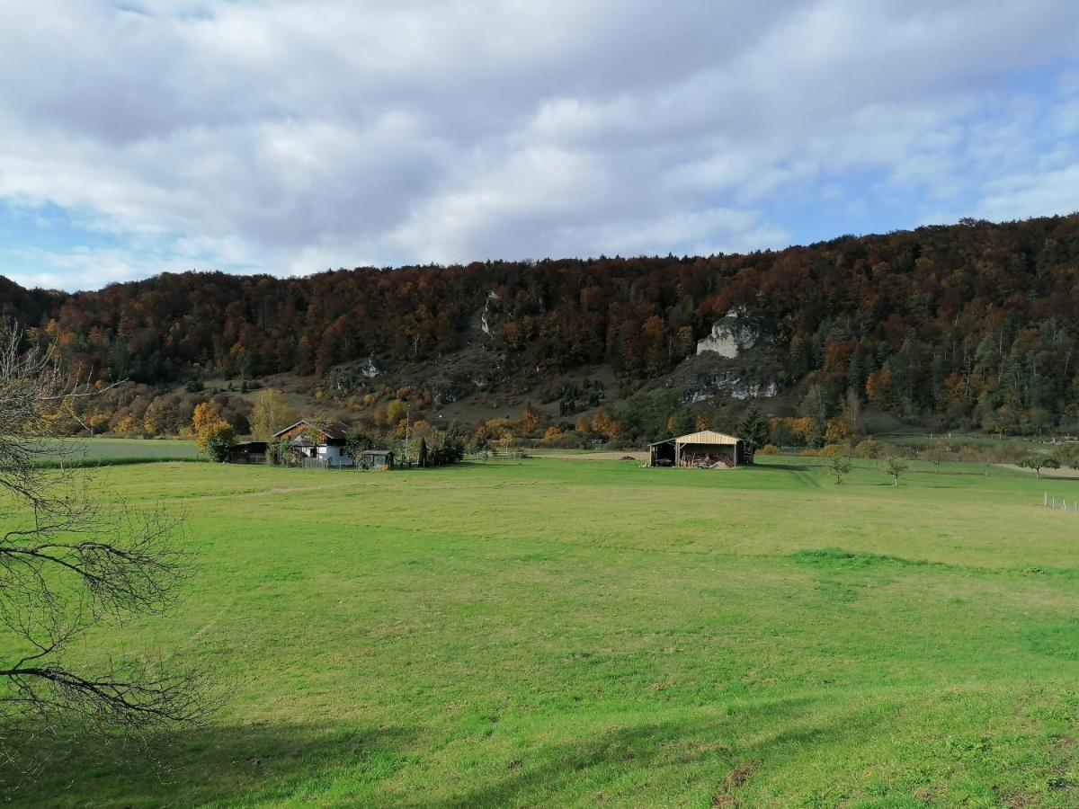 Roemercastell Wirtshaus & Hotel Bohming المظهر الخارجي الصورة
