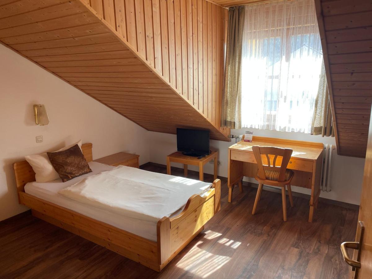 Roemercastell Wirtshaus & Hotel Bohming المظهر الخارجي الصورة