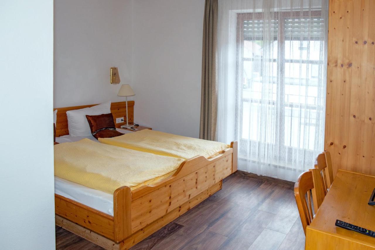 Roemercastell Wirtshaus & Hotel Bohming المظهر الخارجي الصورة