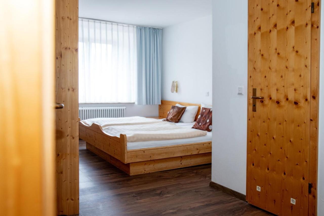 Roemercastell Wirtshaus & Hotel Bohming المظهر الخارجي الصورة