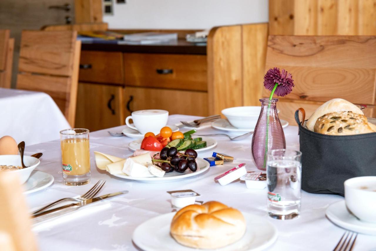 Roemercastell Wirtshaus & Hotel Bohming المظهر الخارجي الصورة