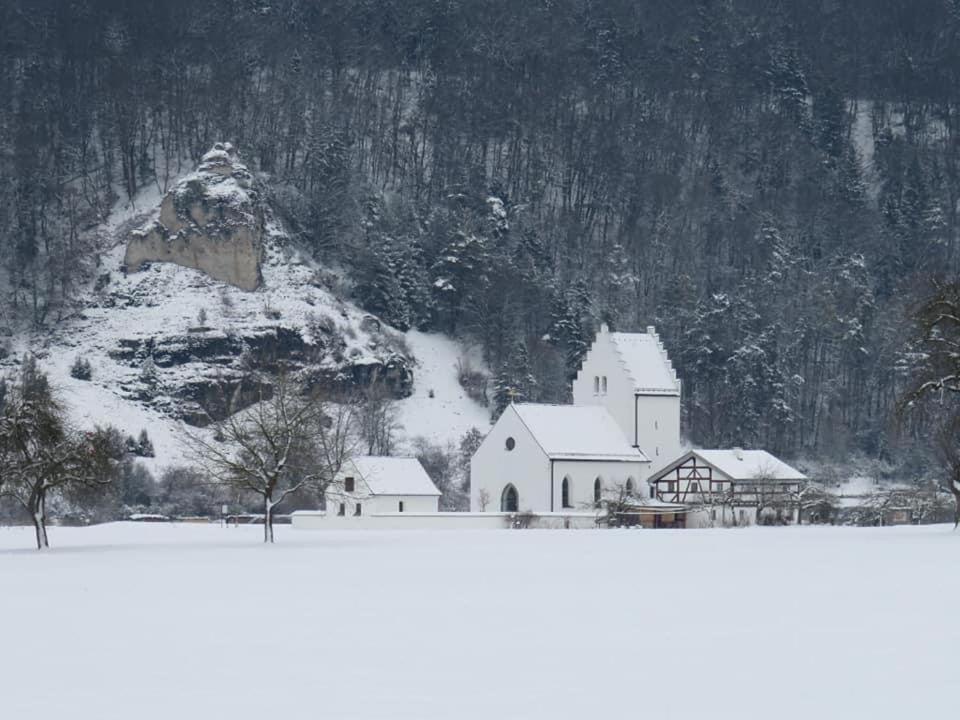 Roemercastell Wirtshaus & Hotel Bohming المظهر الخارجي الصورة