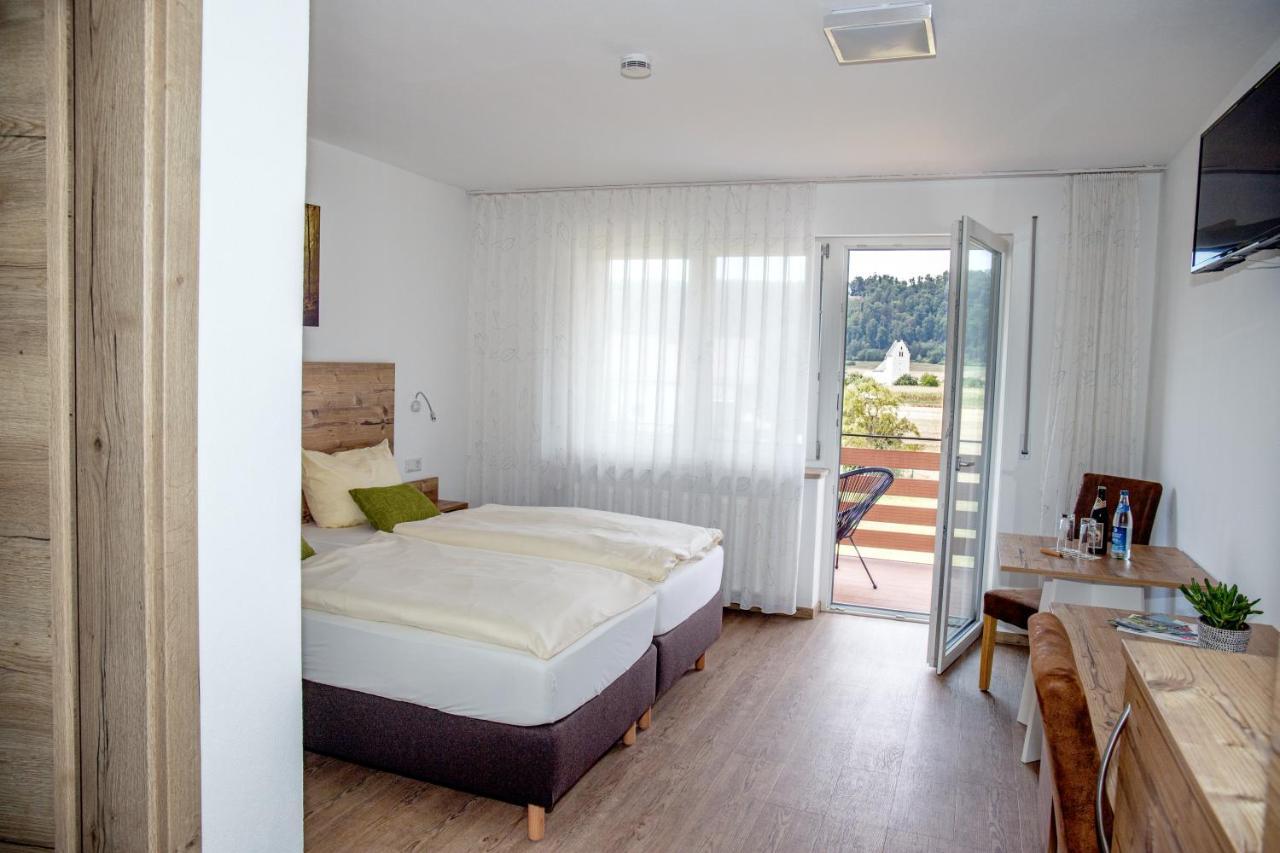 Roemercastell Wirtshaus & Hotel Bohming المظهر الخارجي الصورة