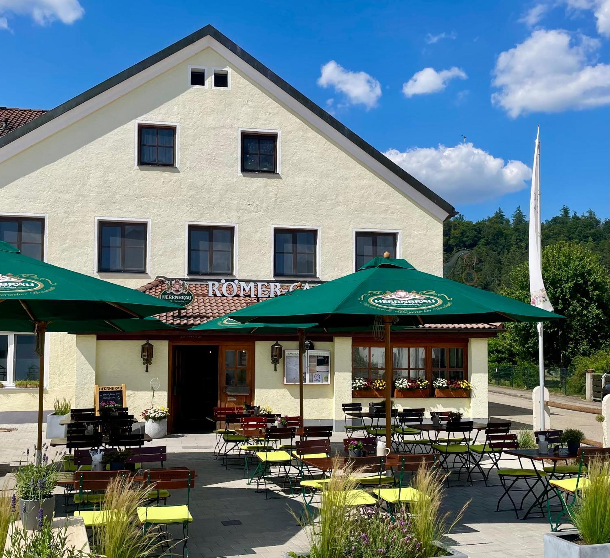 Roemercastell Wirtshaus & Hotel Bohming المظهر الخارجي الصورة
